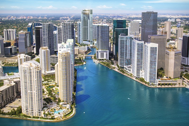 Pre-construction condos Miami